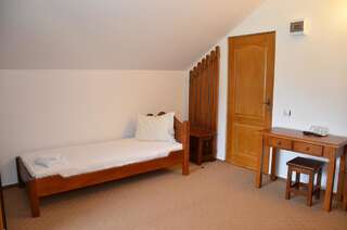 Отели типа «постель и завтрак» LaPociu Кымпени Двухместный номер с1 кроватью, собственной ванной комнатой и дополнительной кроватью-2