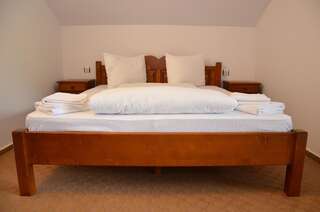 Отели типа «постель и завтрак» LaPociu Кымпени Двухместный номер с1 кроватью, собственной ванной комнатой и дополнительной кроватью-5